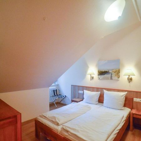 Duenenpark Binz - Komfortplus Ferienwohnung Mit 1 Schlafzimmer Und Balkon Im Dachgeschoss 112 Ngoại thất bức ảnh